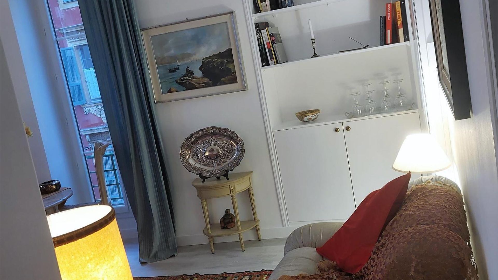 Appartement Mao *