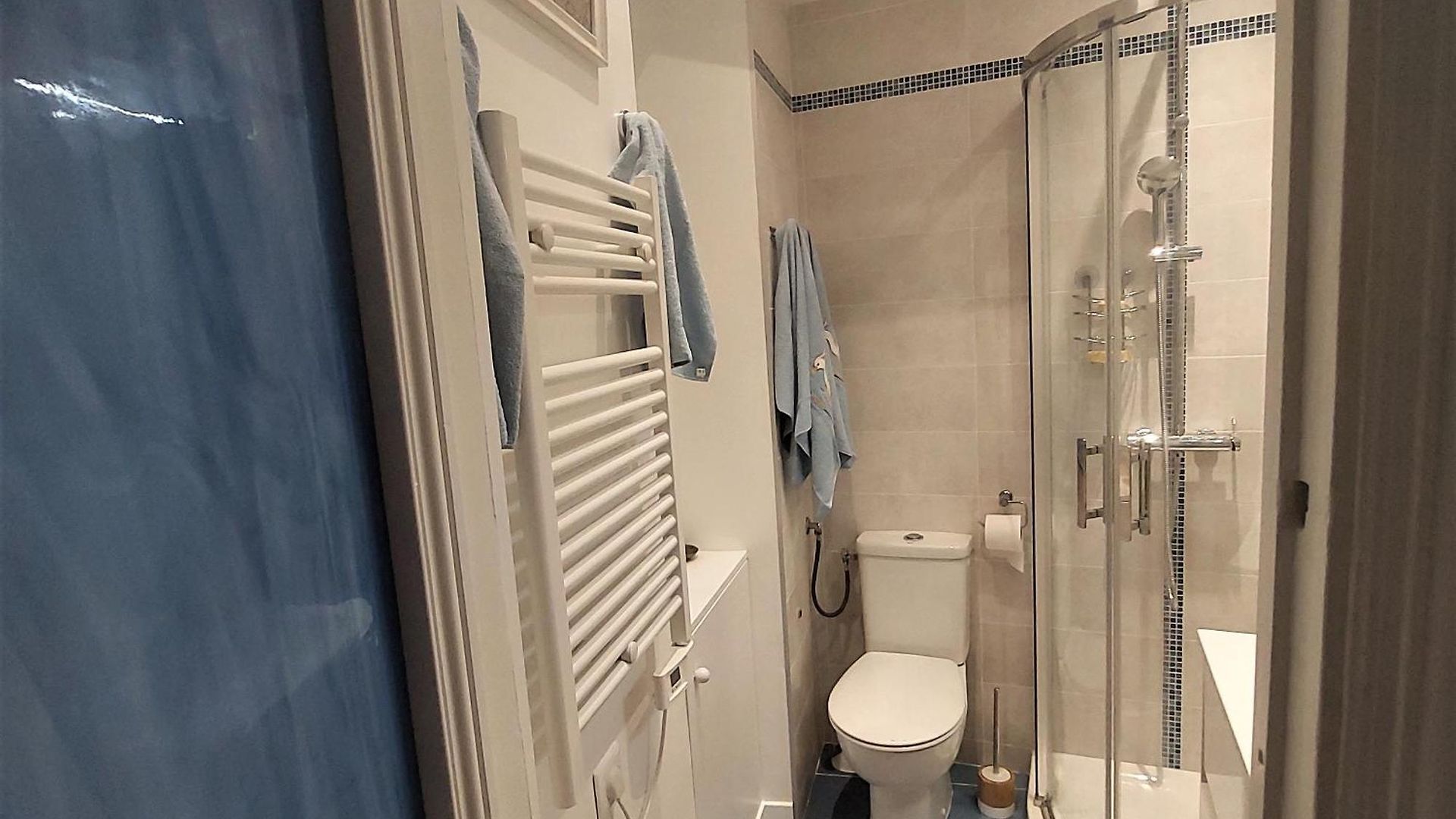 Mao Appartement *