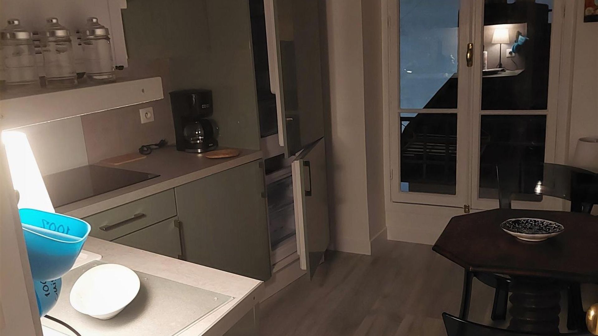 Appartement Mao