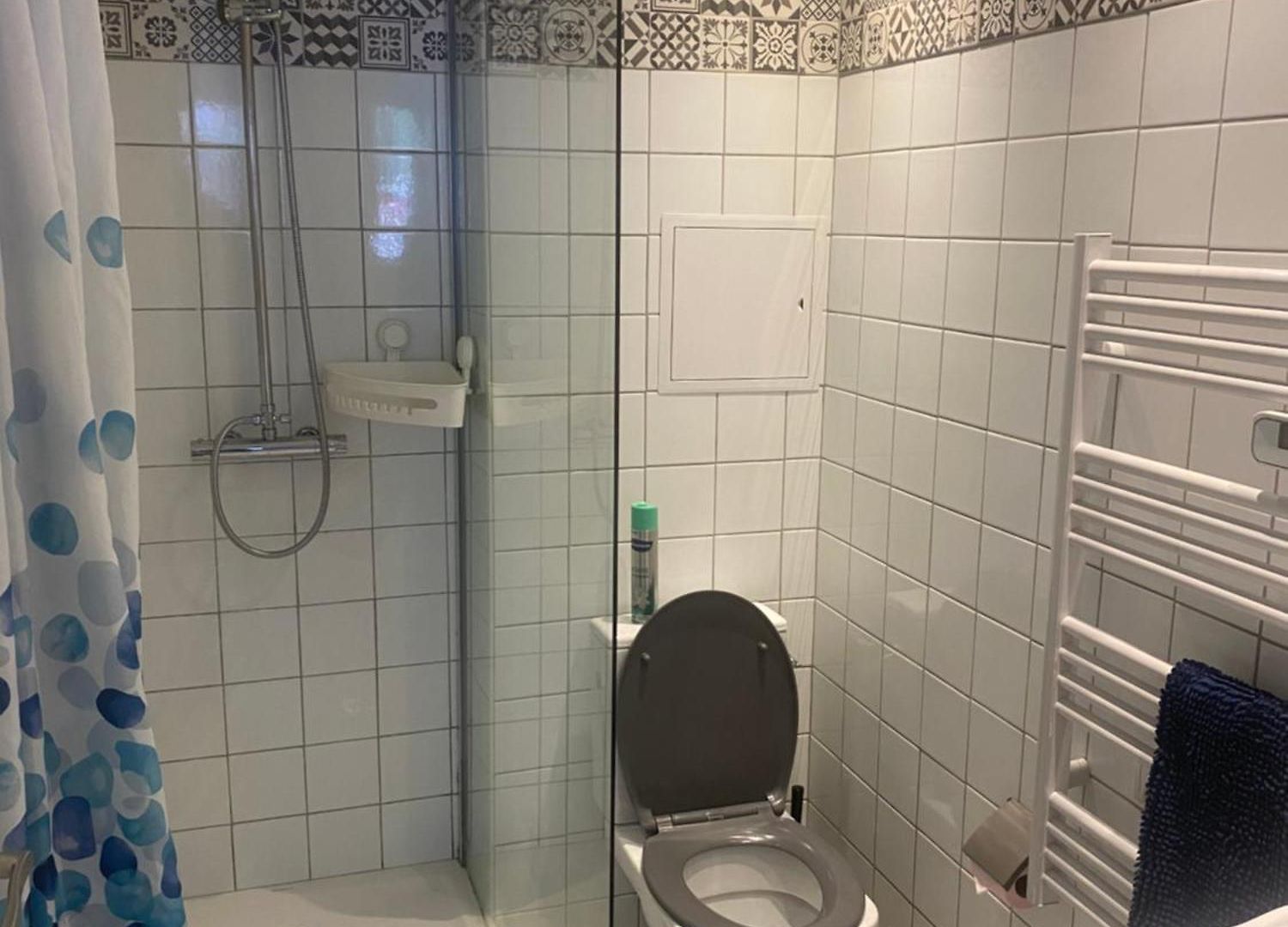 Proche De Monaco Appartement