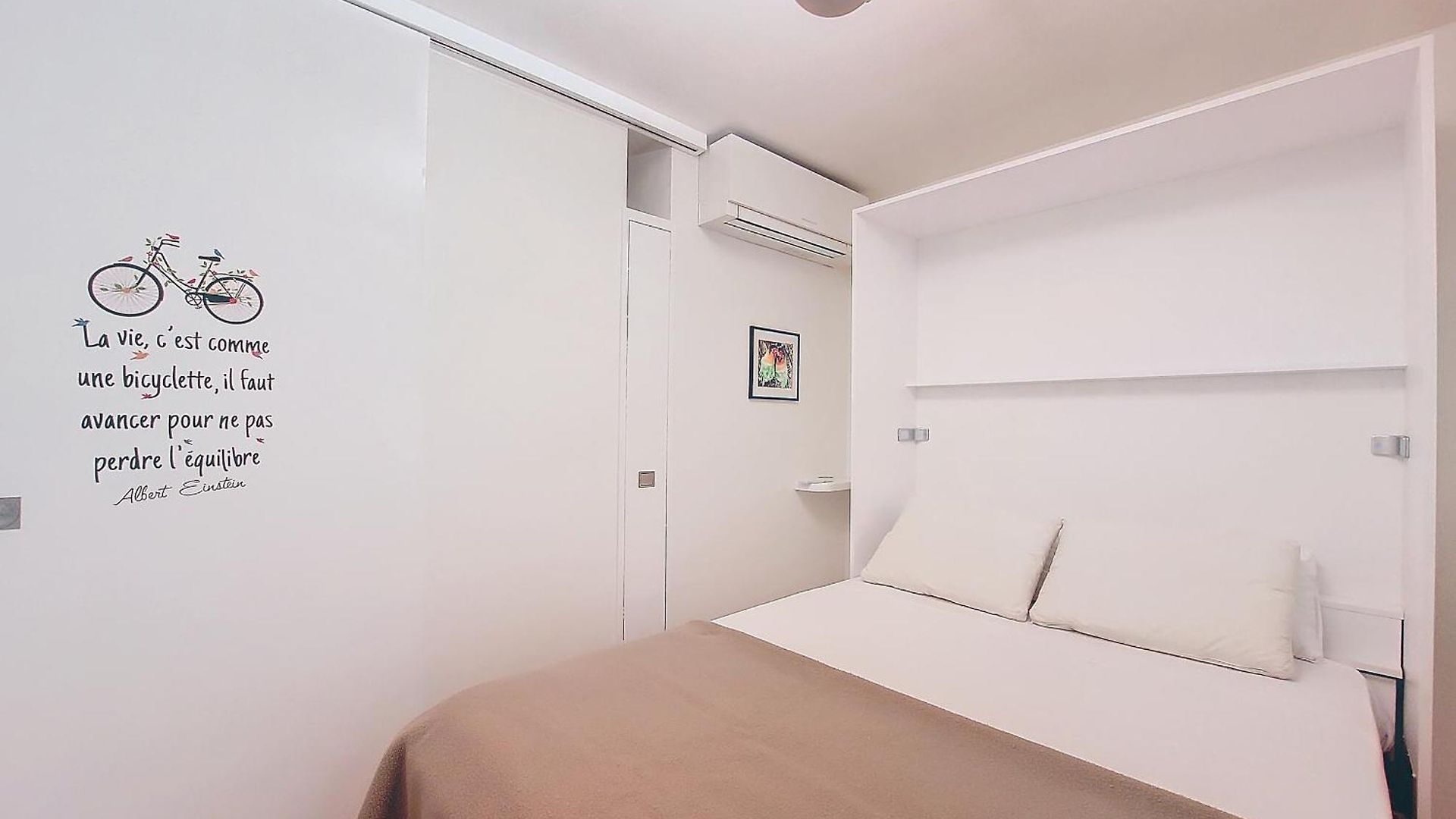 Apartment Nestor&jeeves - Breaktime - Sea View - Parking