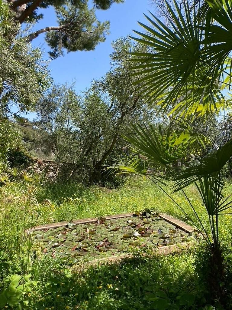Hébergement de vacances Maison De Charme Dans Les Collines Niçoises Nice