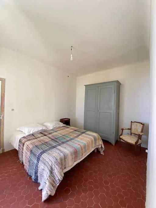 Hébergement de vacances Maison De Charme Dans Les Collines Niçoises Nice