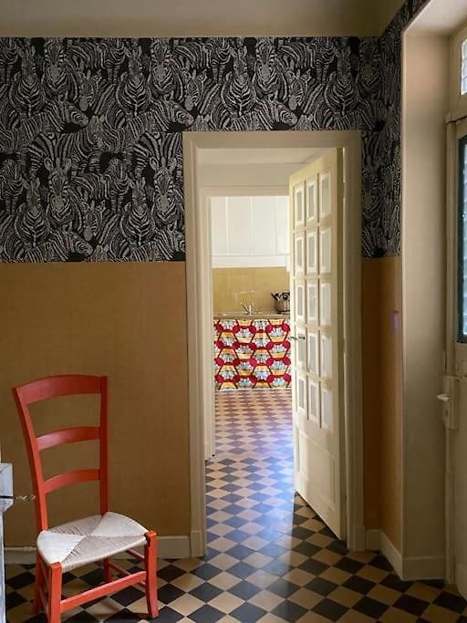 Maison De Charme Dans Les Collines Niçoises Hébergement de vacances Nice