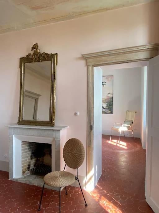 Hébergement de vacances Maison De Charme Dans Les Collines Niçoises Nice