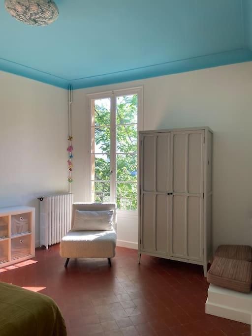 Hébergement de vacances Maison De Charme Dans Les Collines Niçoises Nice