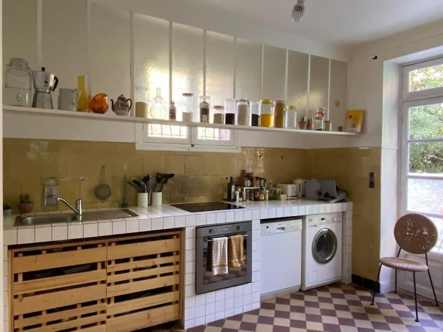 Maison De Charme Dans Les Collines Niçoises Hébergement de vacances Nice
