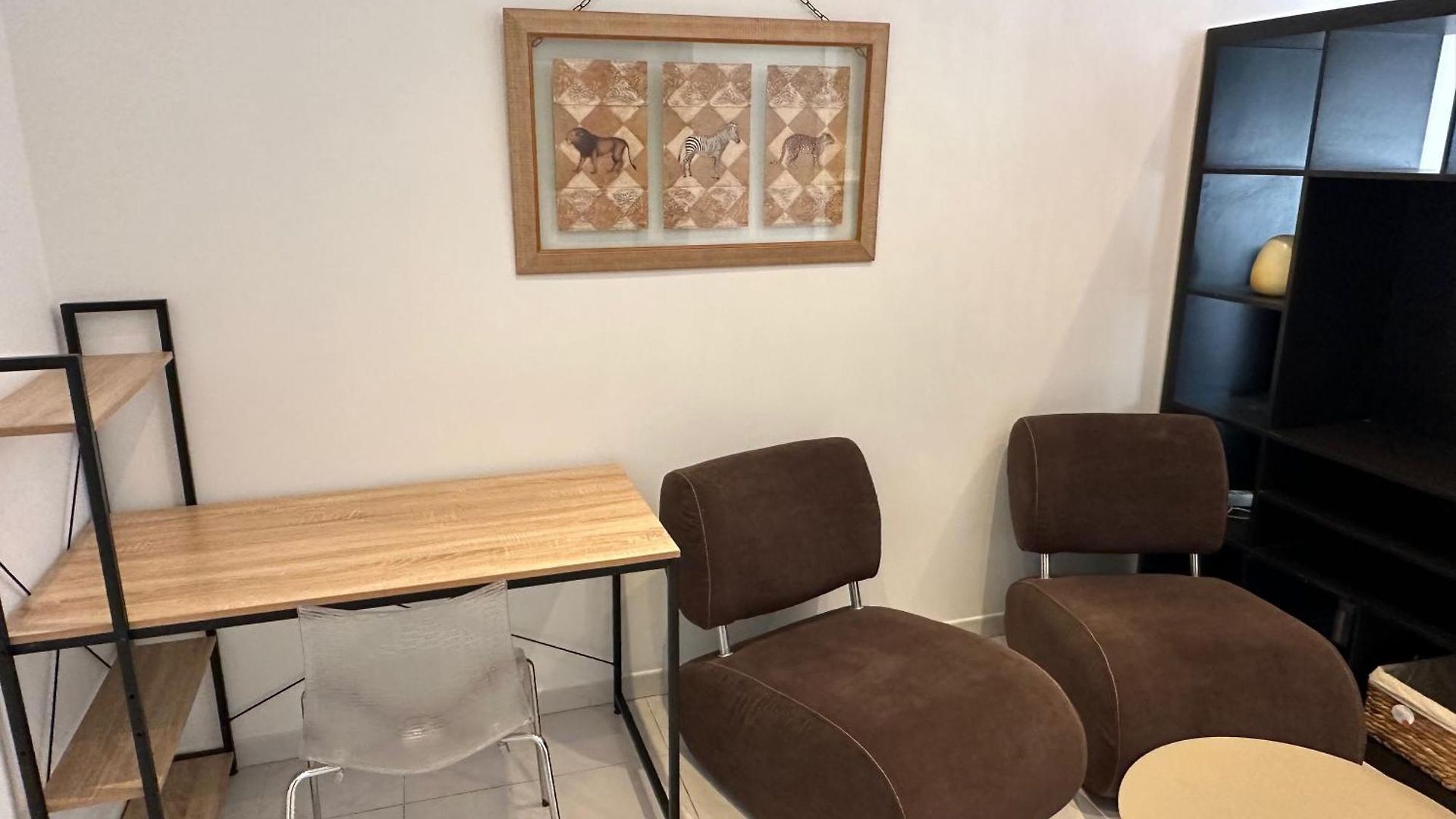 Premium Hyper Centre De Apartment