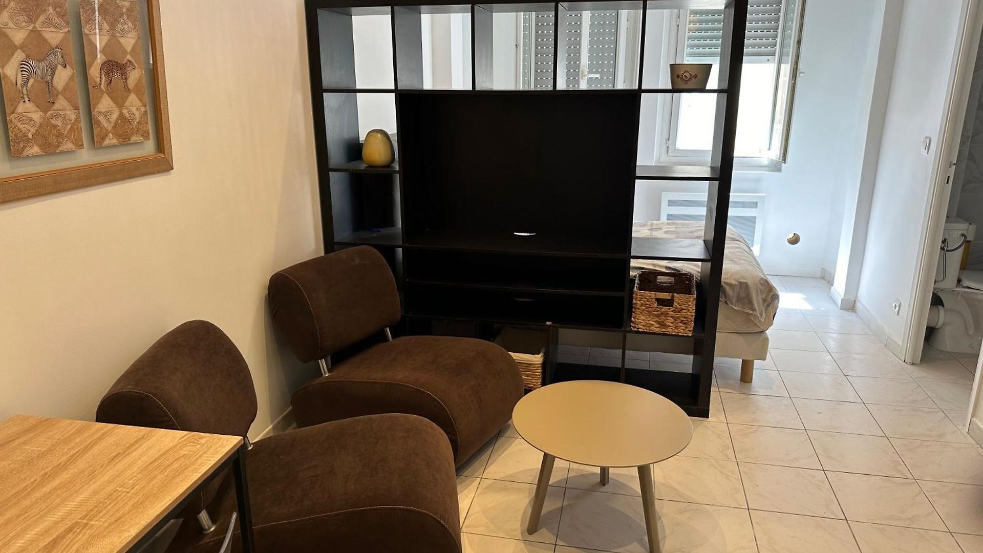 Premium Hyper Centre De Apartment