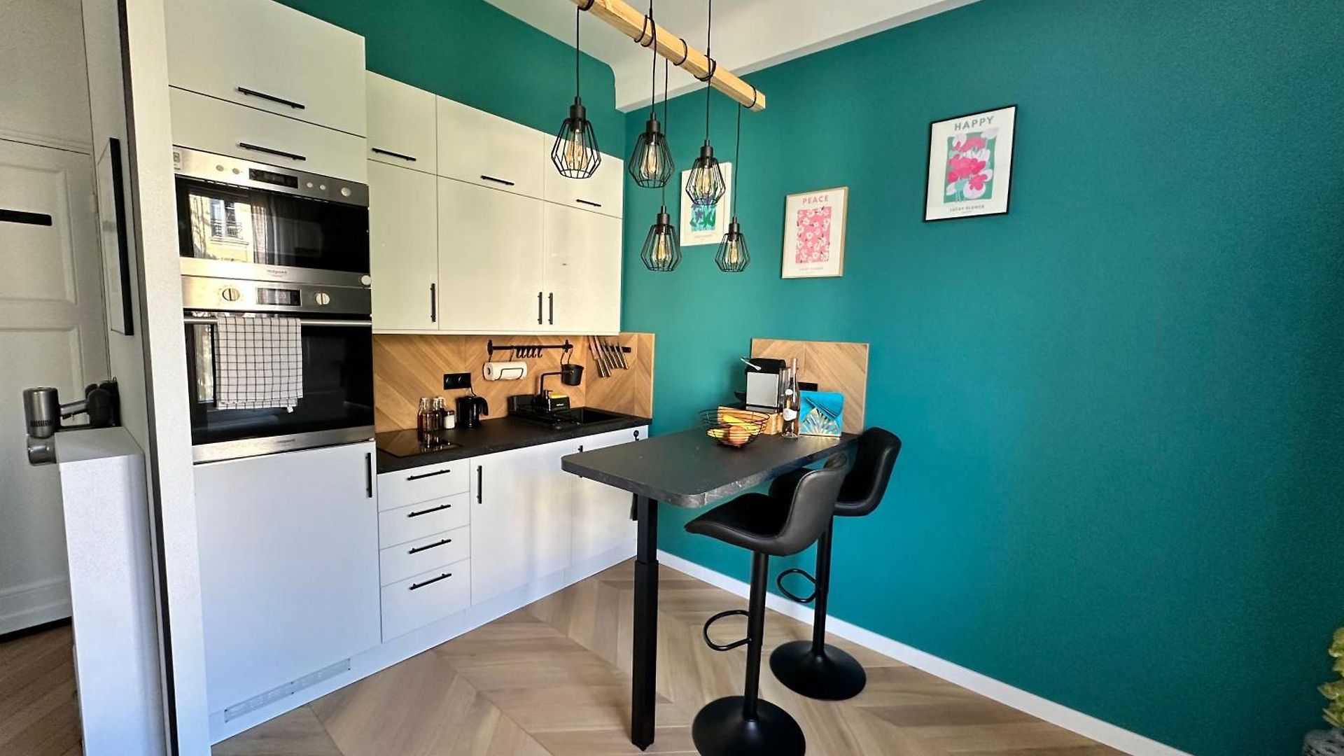 Paradise - Hyper Centre Appartement