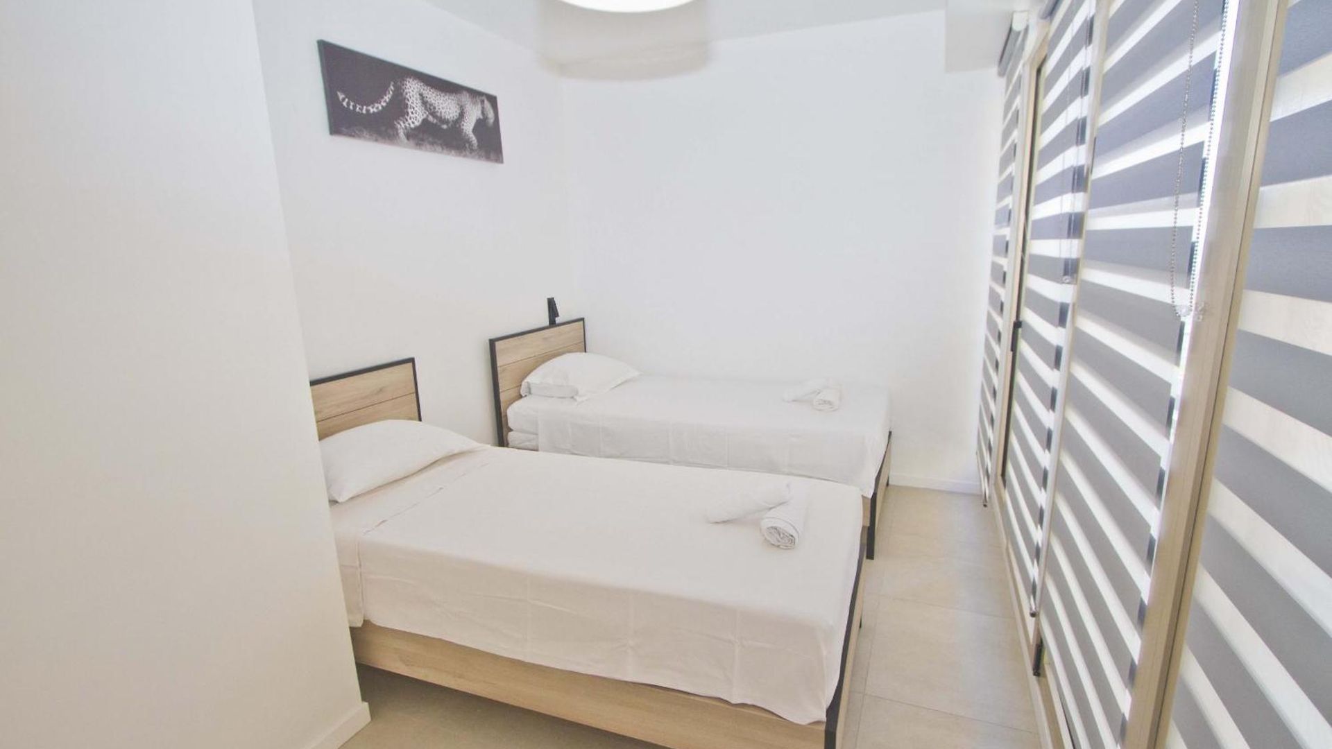 Sea Front Palace Promenade Appartement *