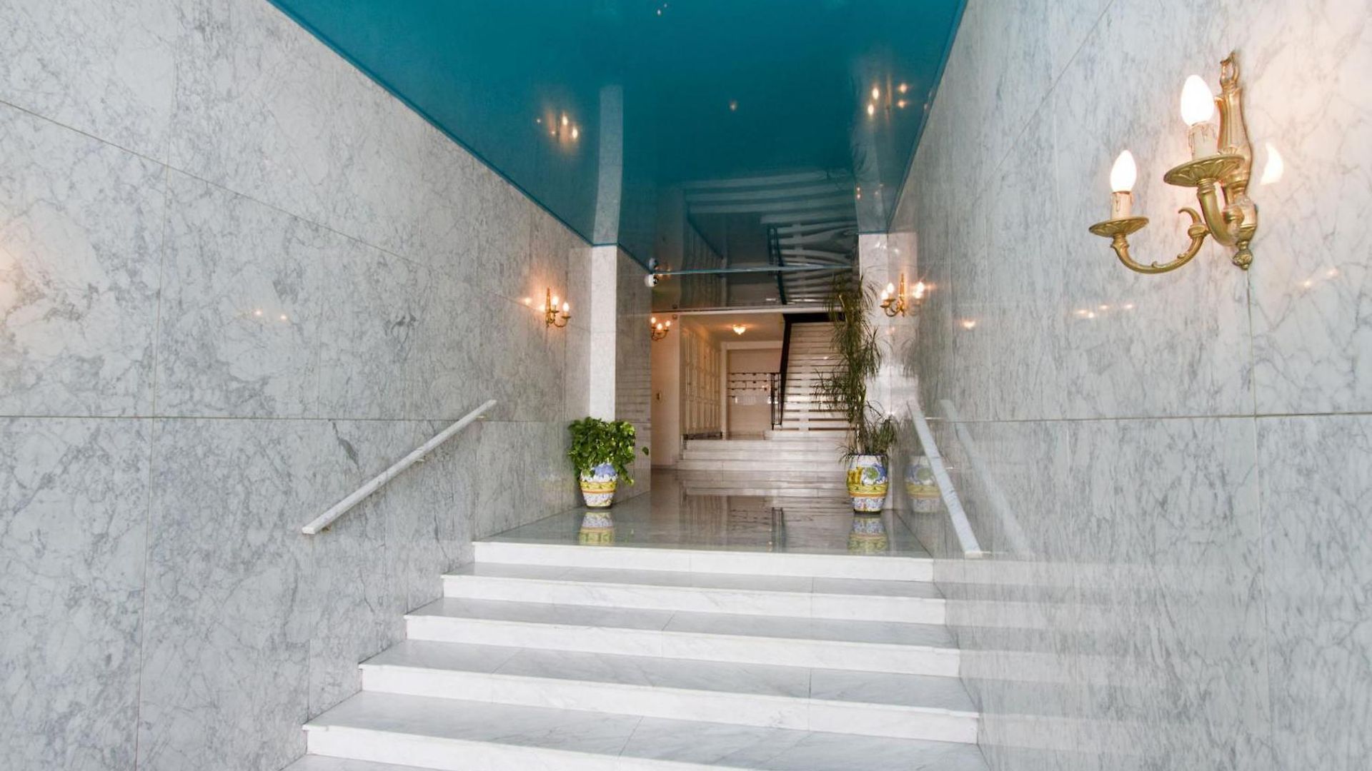 Appartement Sea Front Palace Promenade Nice