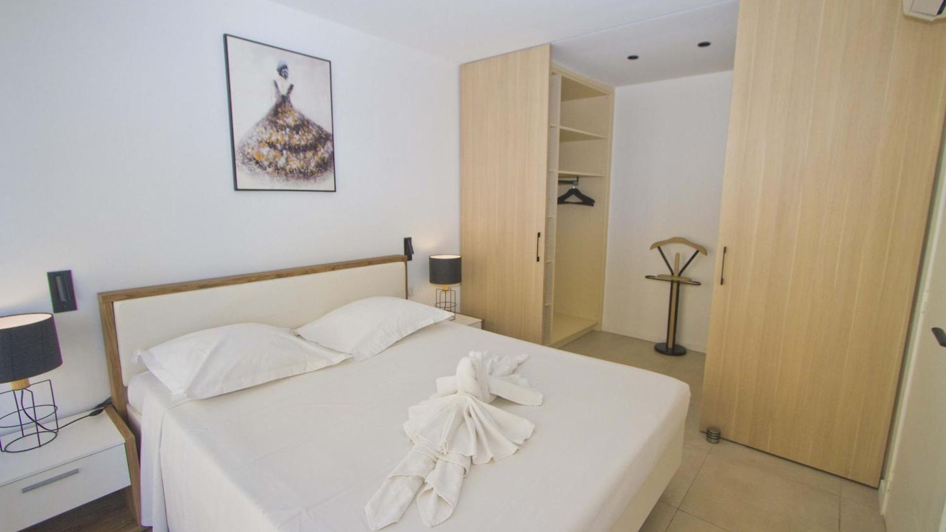 Sea Front Palace Promenade Appartement *