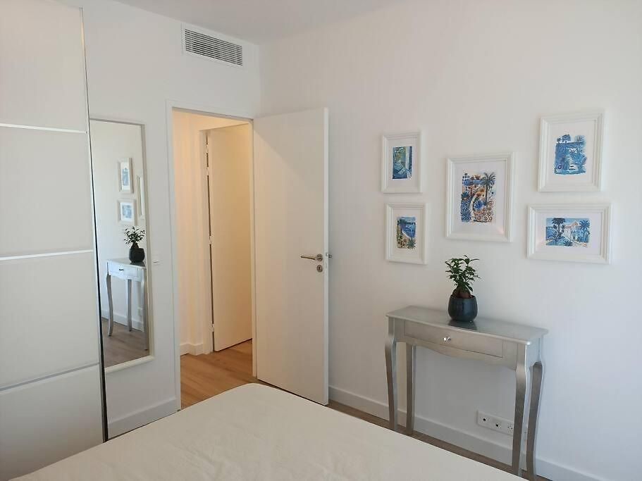 The Chic Libération Appartement