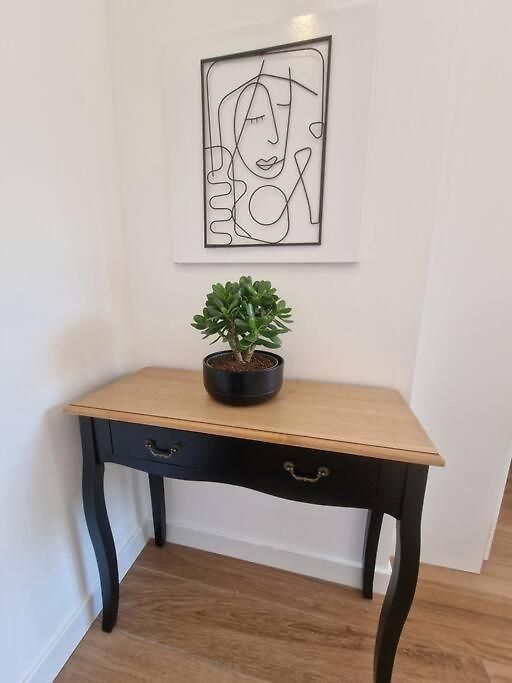 The Chic Libération Appartement