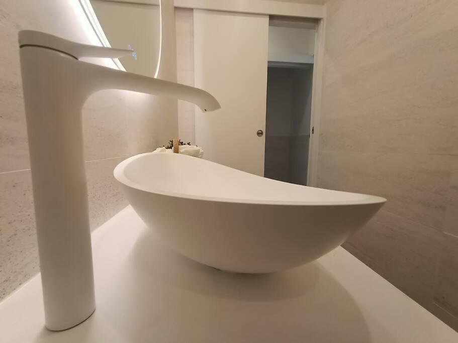 Appartement The Chic Libération