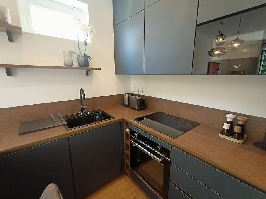 Appartement The Chic Libération *