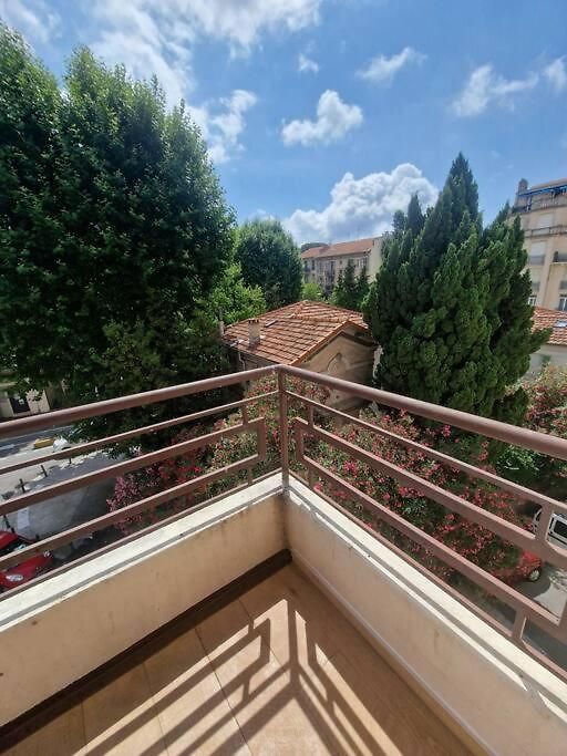 Appartement The Chic Libération Nice