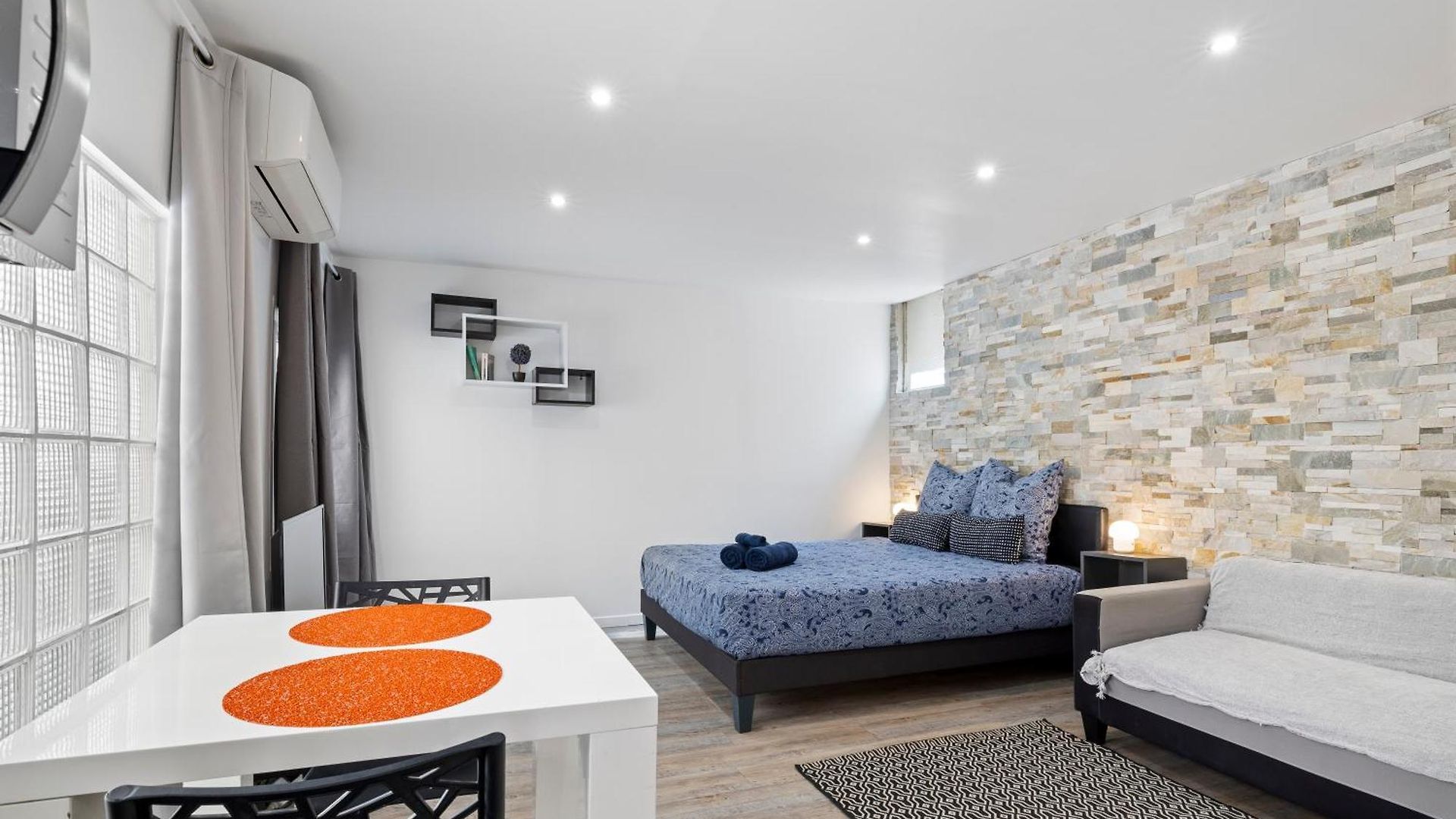 Renting - Penchienatti - Cosy Loft Industrial Style *
