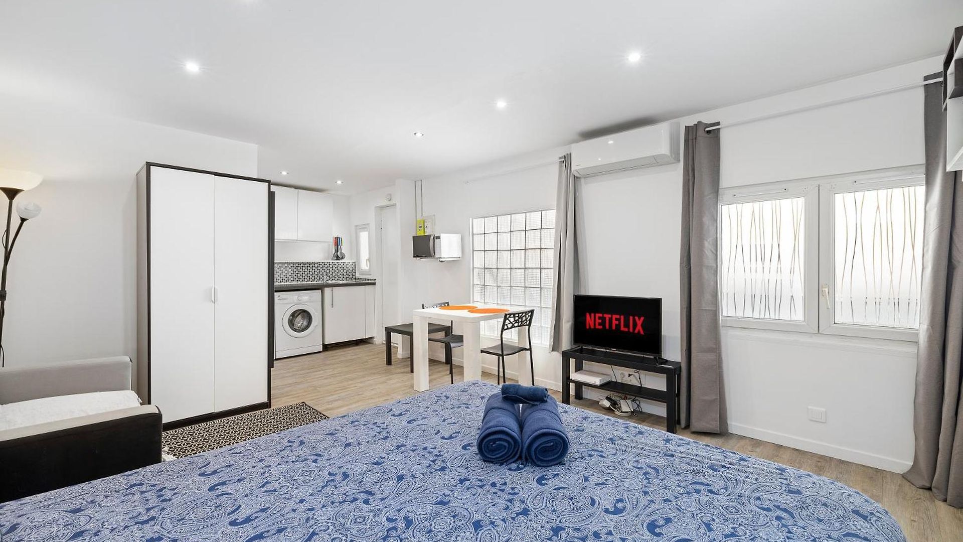 Renting - Penchienatti - Cosy Loft Industrial Style Appartement *
