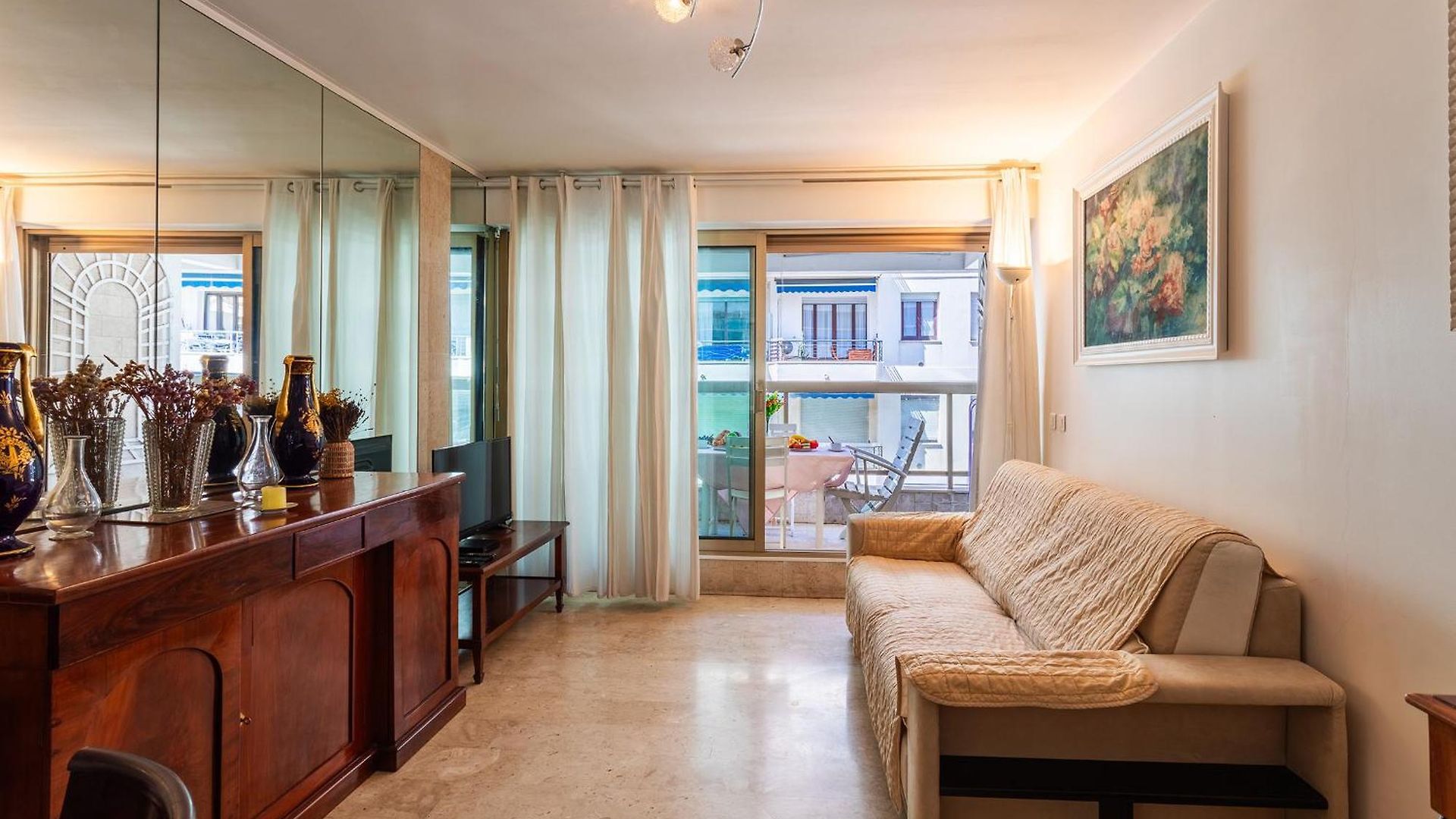 Massenet View Ap4168 Nice, By Riviera Homes Appartement
