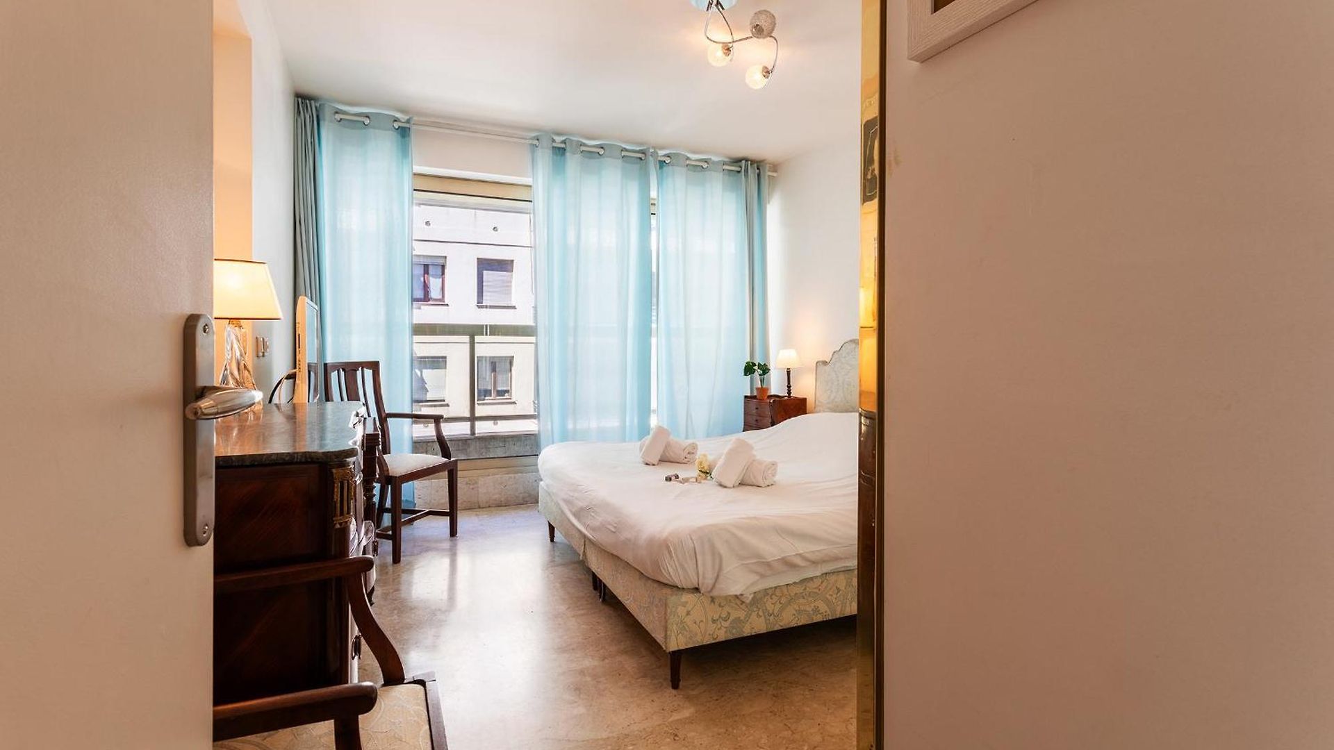 Massenet View Ap4168 Nice, By Riviera Homes Appartement