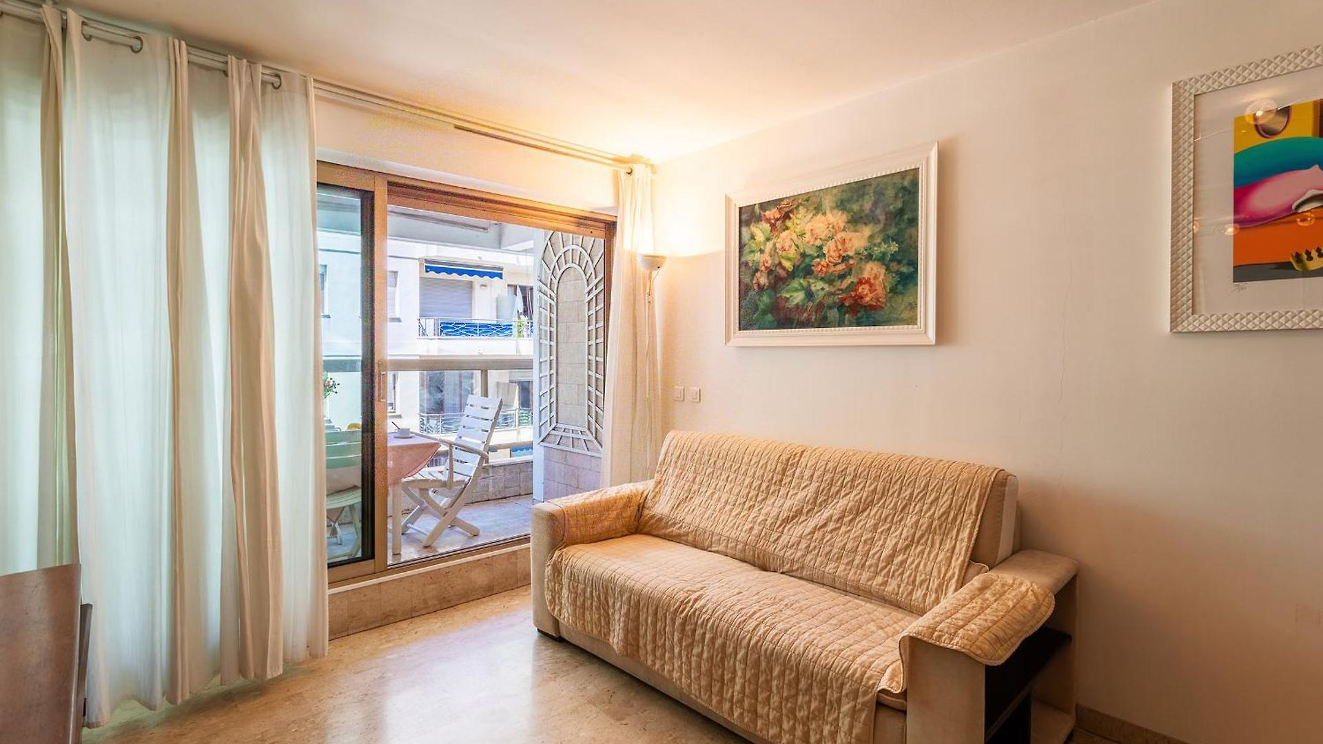 Appartement Massenet View Ap4168 Nice, By Riviera Homes