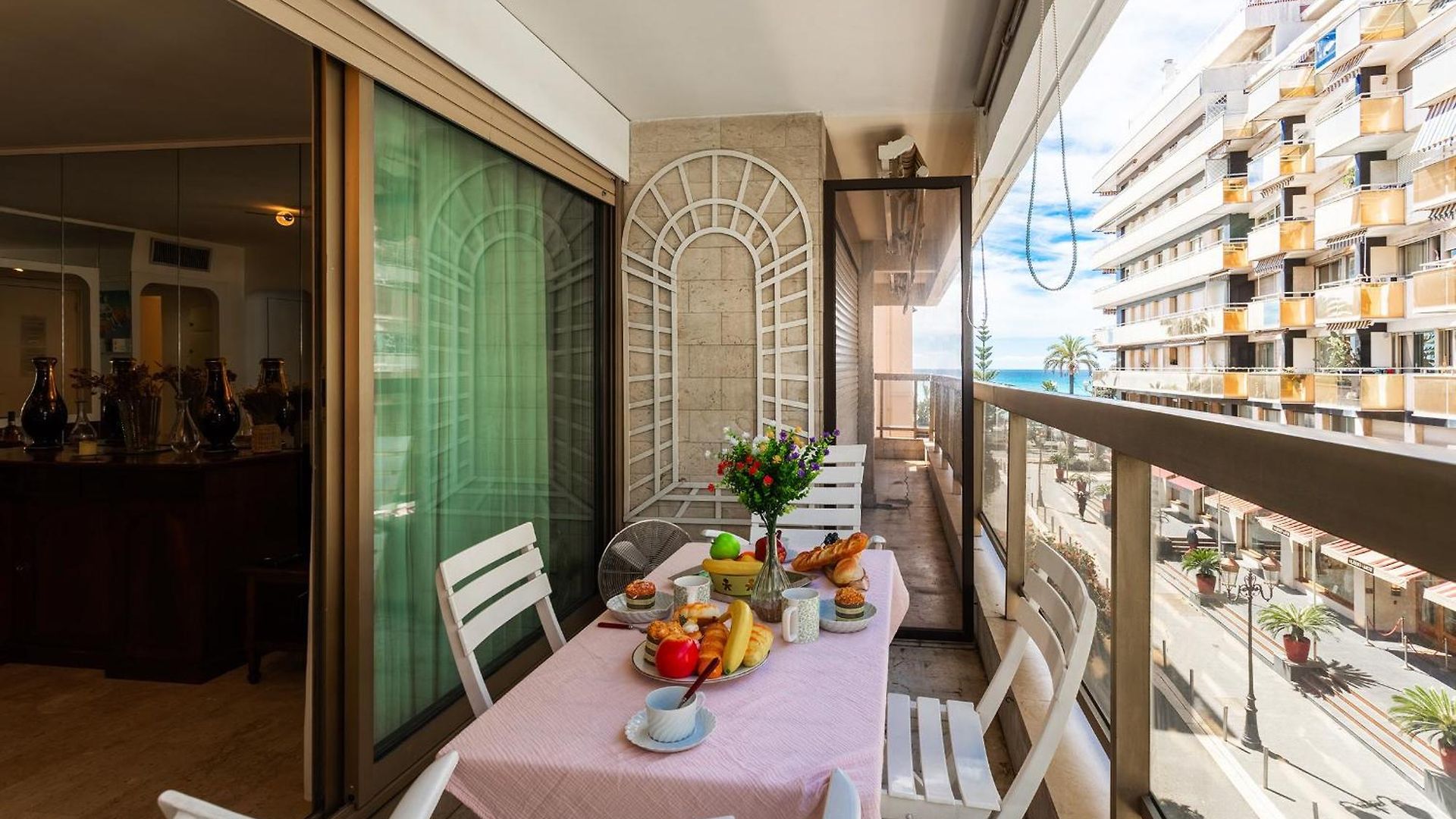 Massenet View Ap4168 Nice, By Riviera Homes * Nice