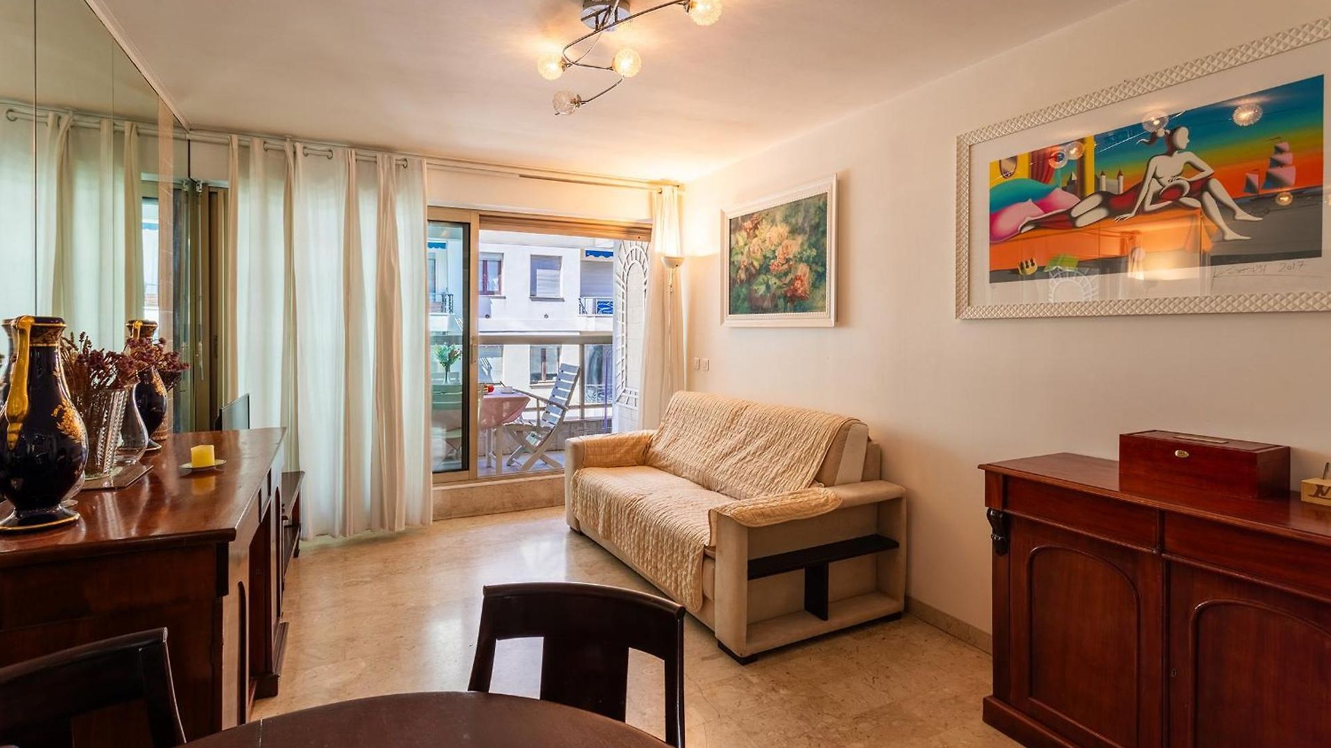 Massenet View Ap4168 Nice, By Riviera Homes Appartement