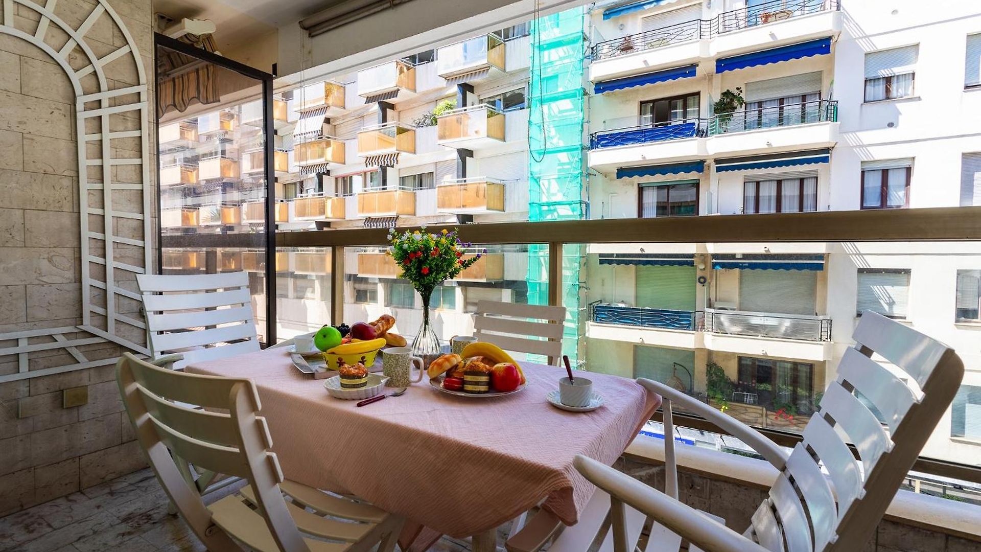 Massenet View Ap4168 Nice, By Riviera Homes *