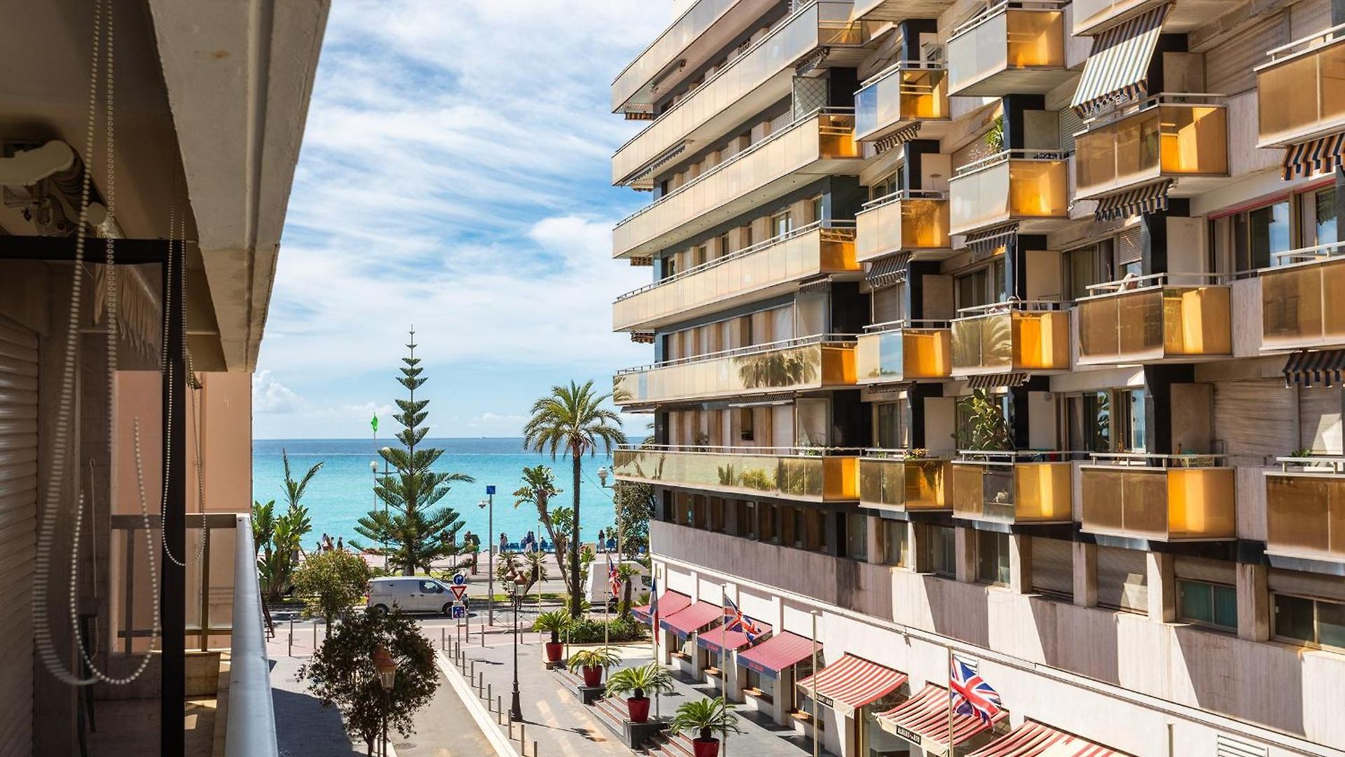 Massenet View Ap4168 Nice, By Riviera Homes Nice