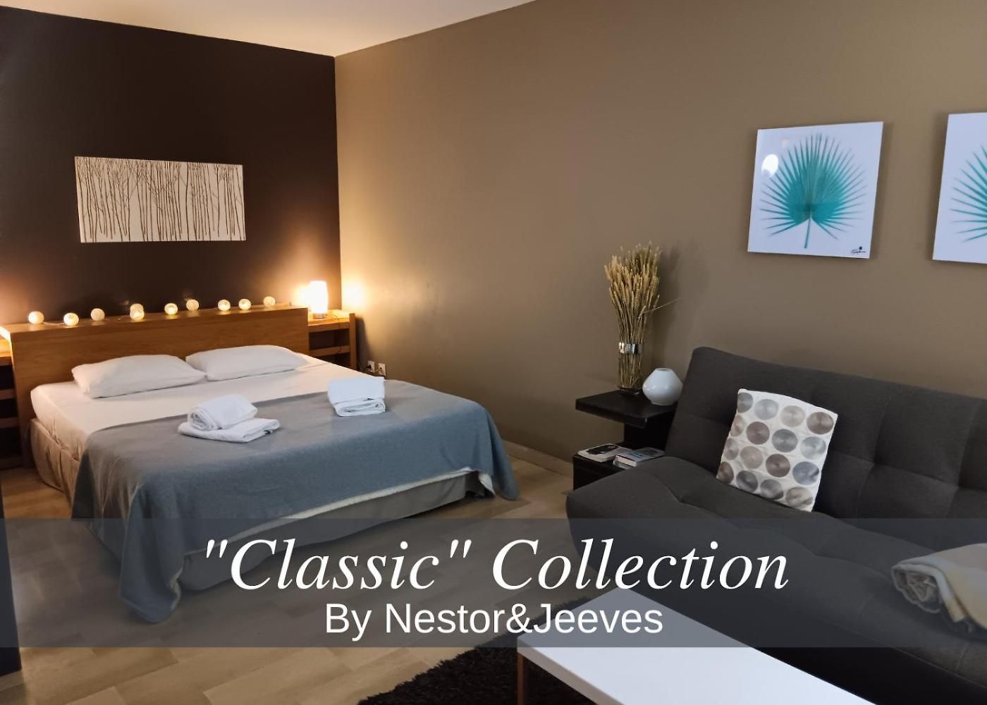 Nestor&jeeves - Rivoli Palm - Center - Very Close Sea