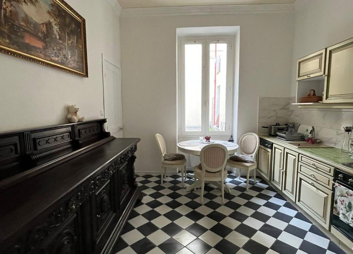 Appartement Port Lympia Wifi Location