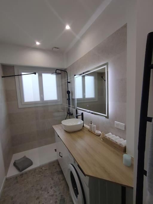 Appartement Bel - à 50 M *