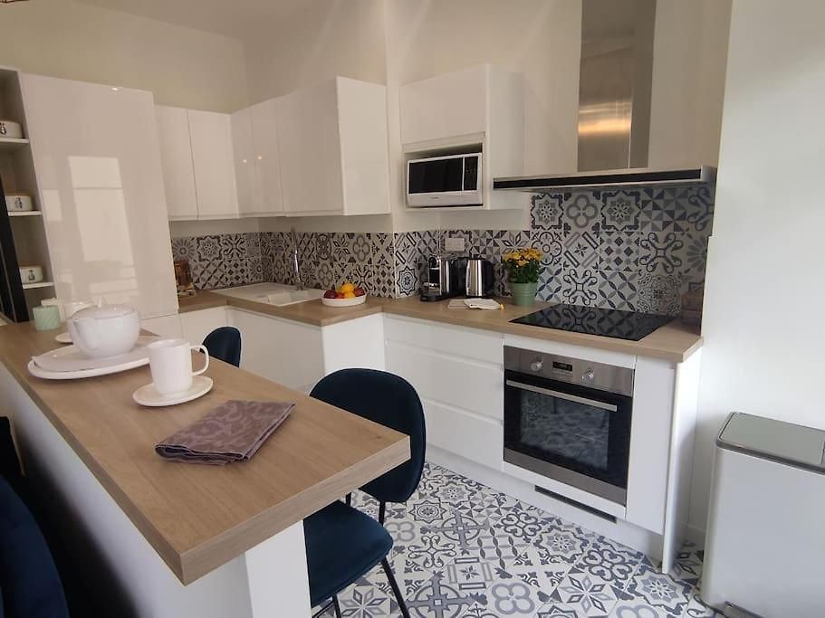 Bel - à 50 M Appartement