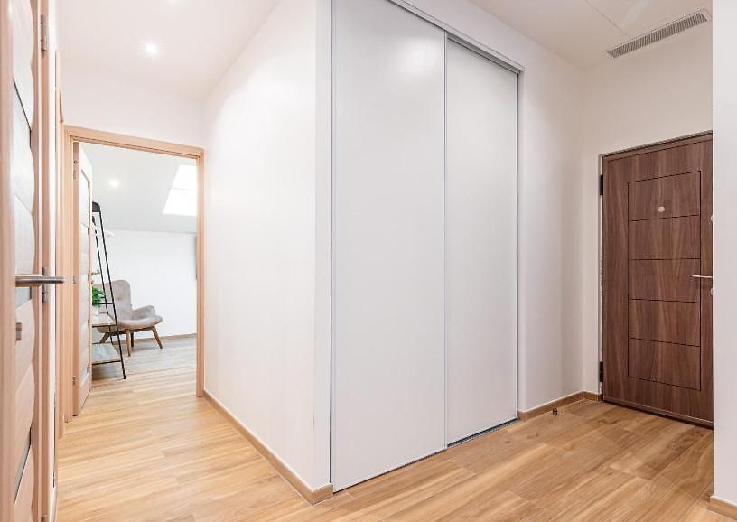 Appartement Trois Pièces Cozy N14 *