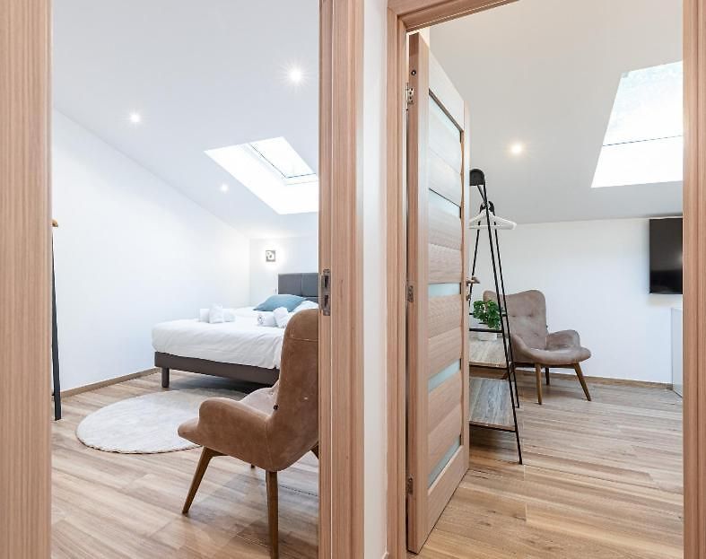 Trois Pièces Cozy N14 Appartement Nice