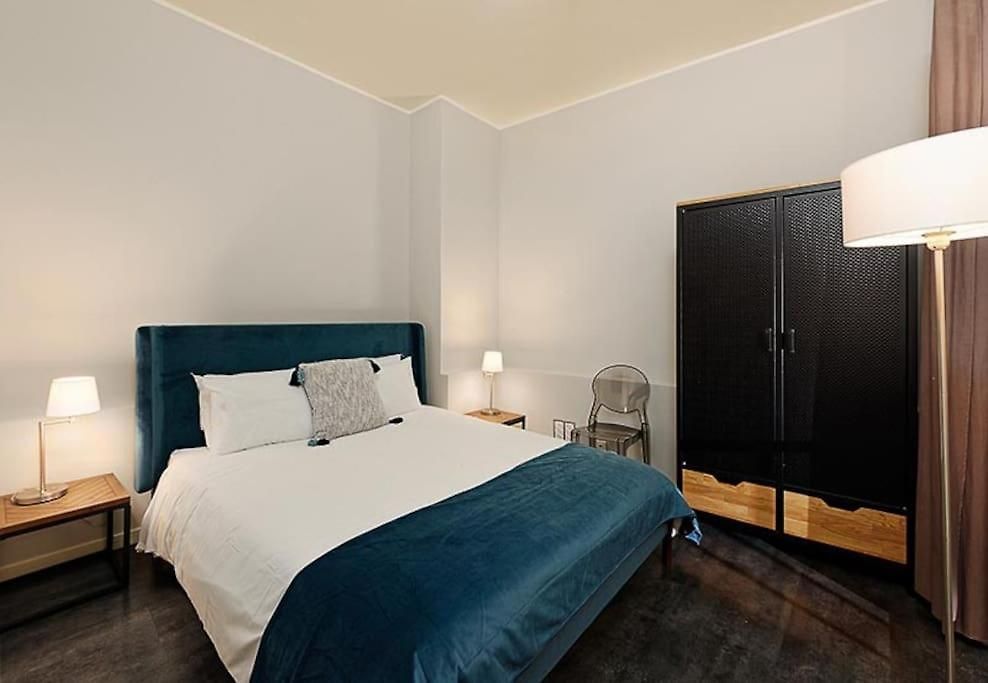 #18 Staywizus - Rossetti 2 Bedrooms Old Ac Appartement Nice