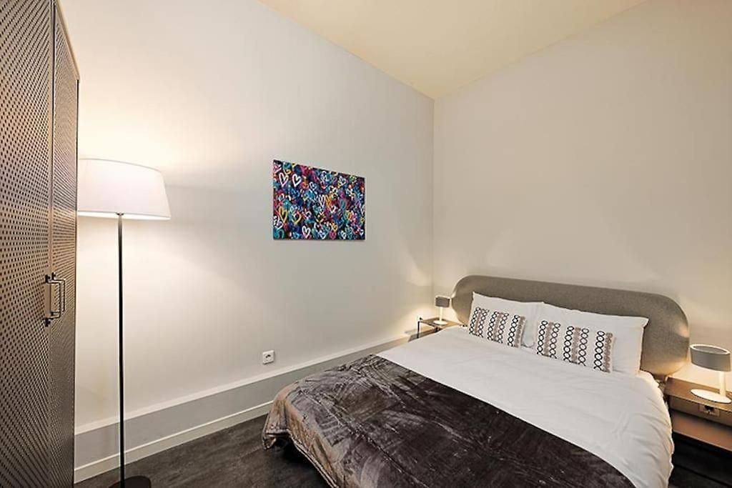 #18 Staywizus - Rossetti 2 Bedrooms Old Ac *