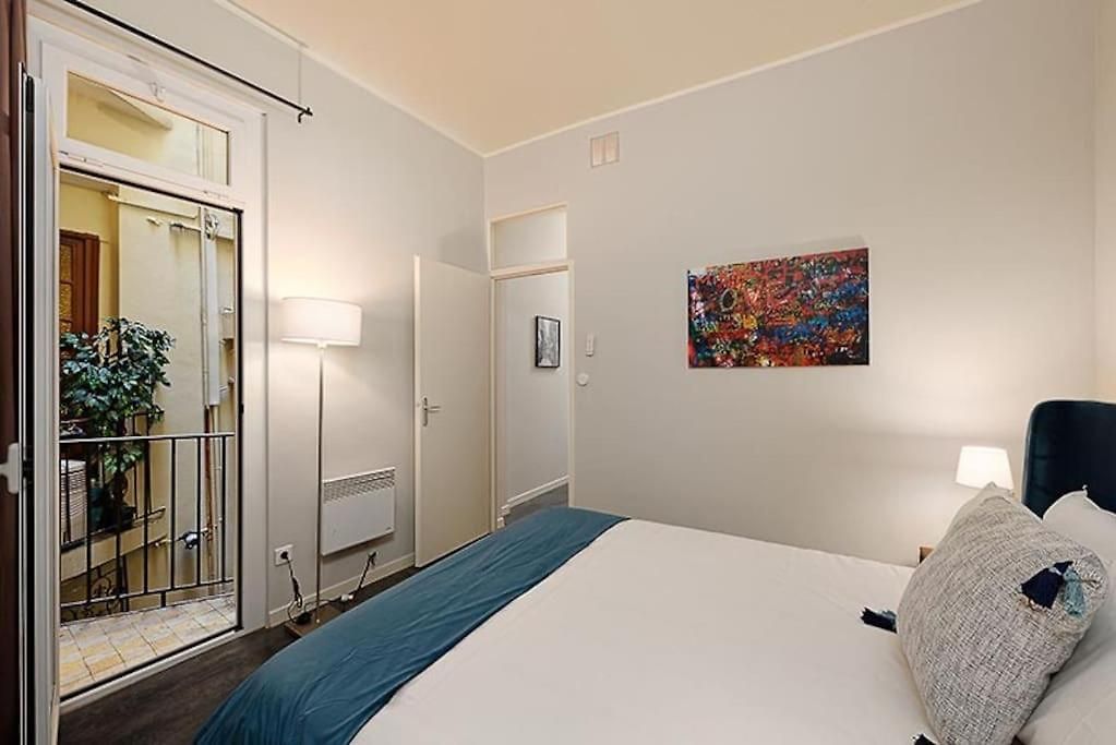 #18 Staywizus - Rossetti 2 Bedrooms Old Ac *