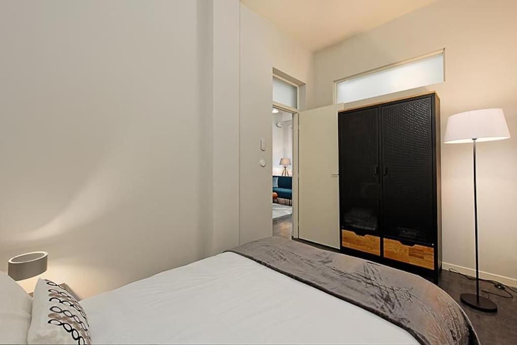 Appartement #18 Staywizus - Rossetti 2 Bedrooms Old Ac *