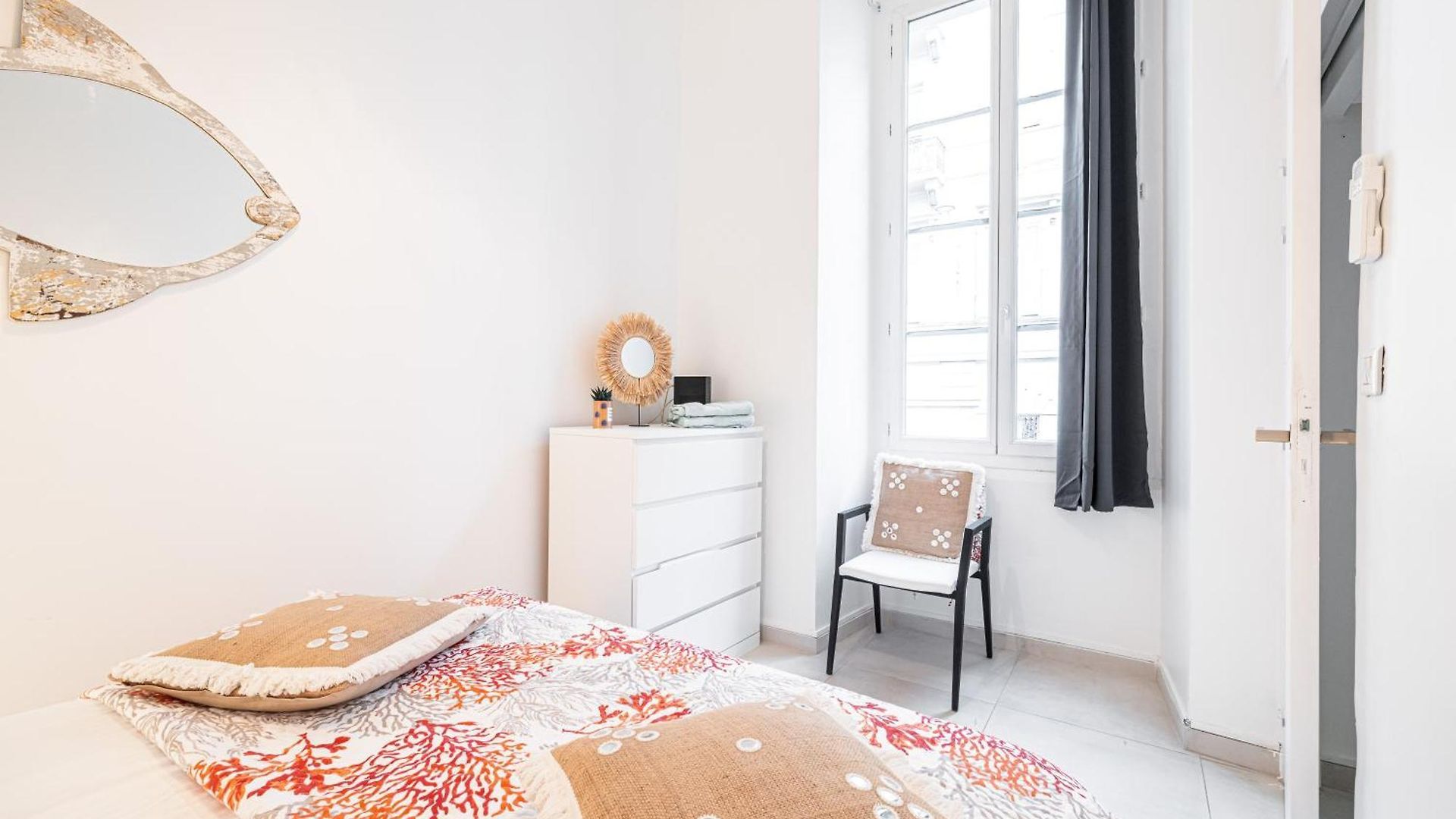 Apartment La Petite Chaise Bleue Classe 3 Etoiles