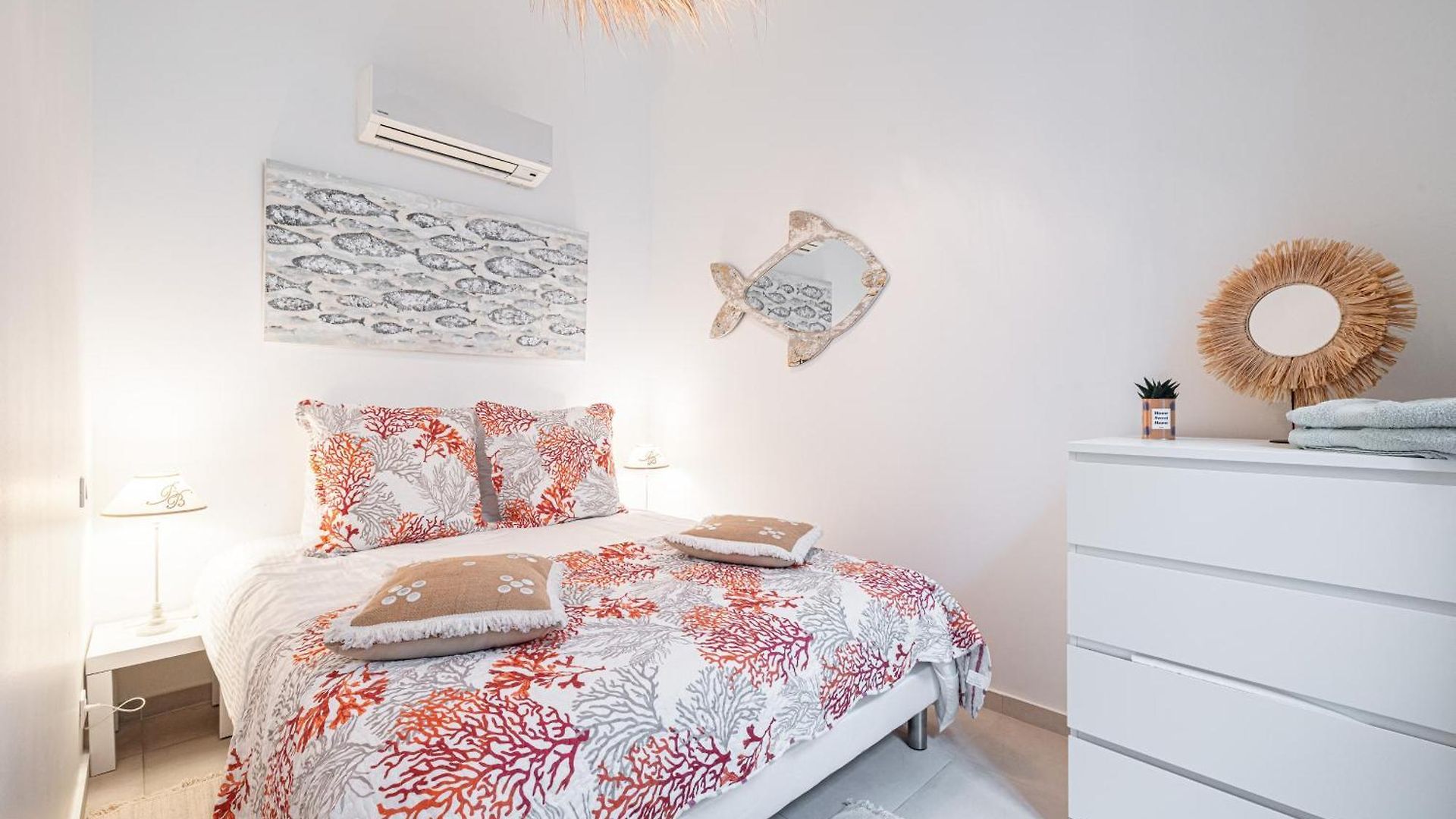 Apartment La Petite Chaise Bleue Classe 3 Etoiles *