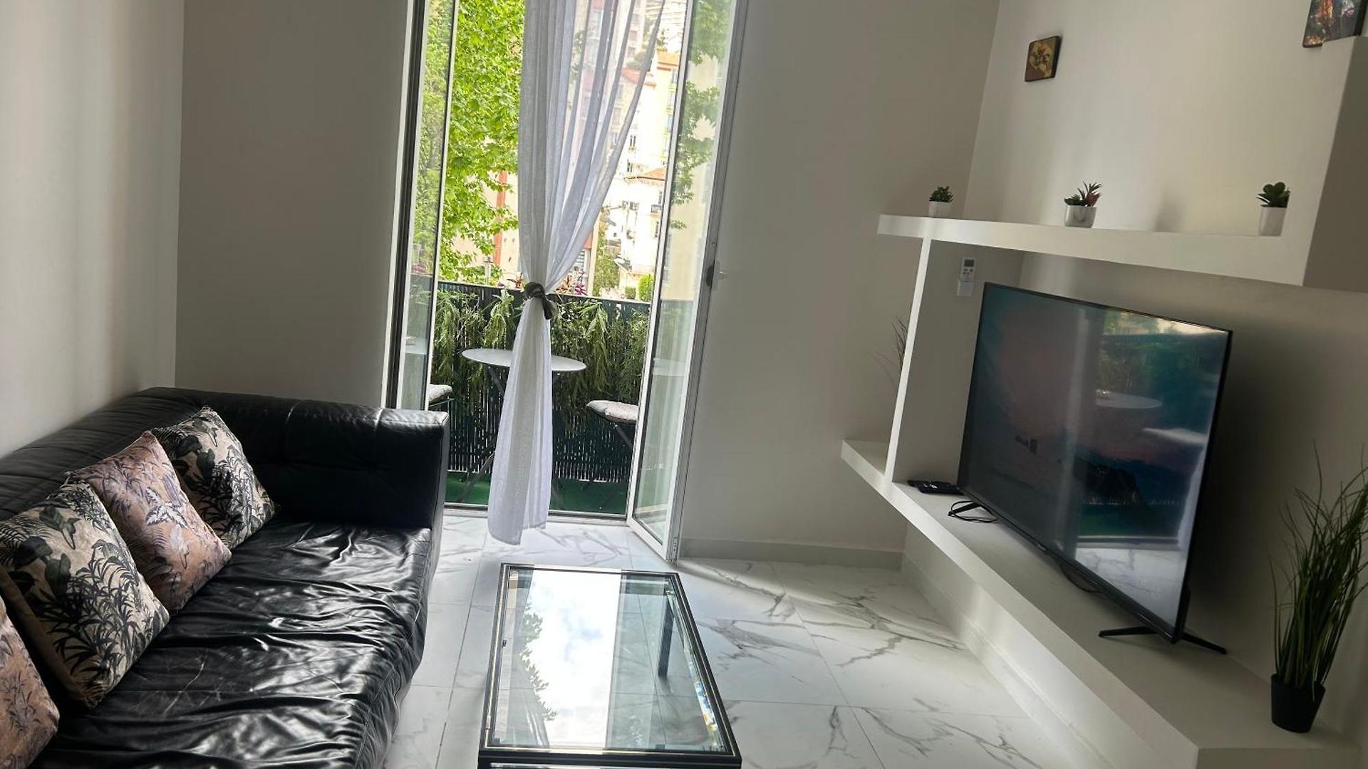 Appartement Good Time Familly Nice