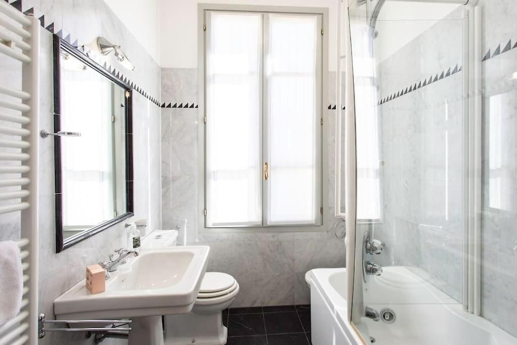 Appartement #15 Staywizus -sea Front Ac Stunning View For 6 People Wifi *