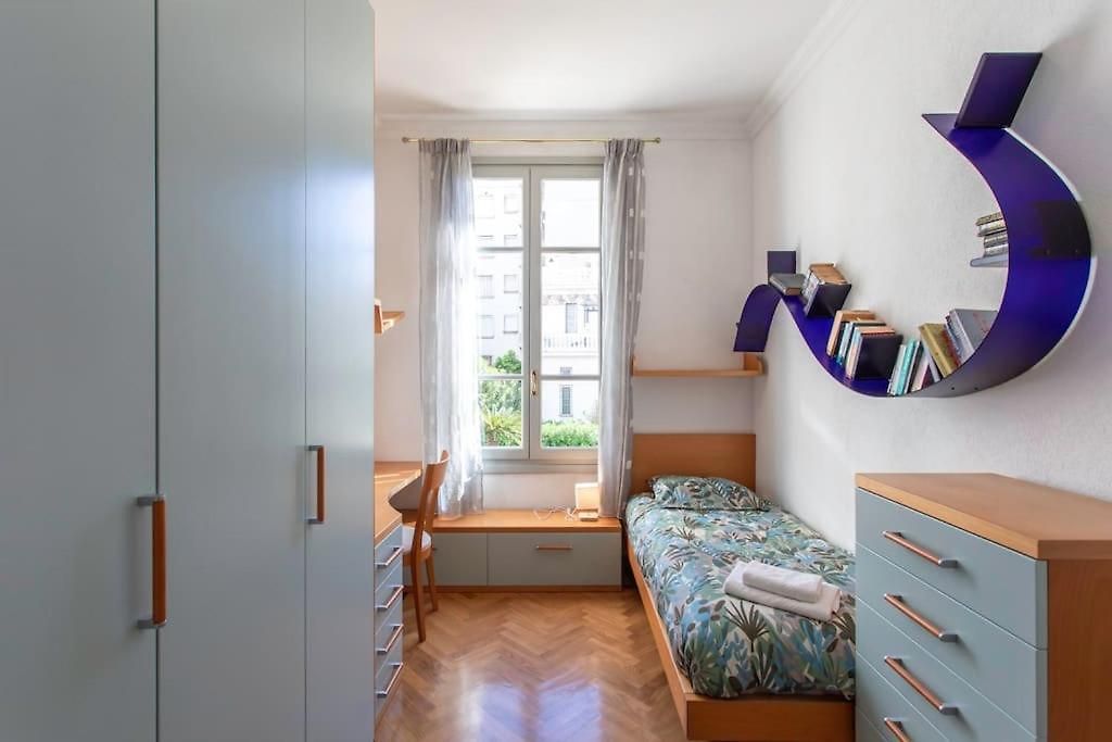 #15 Staywizus -sea Front Ac Stunning View For 6 People Wifi Nice
