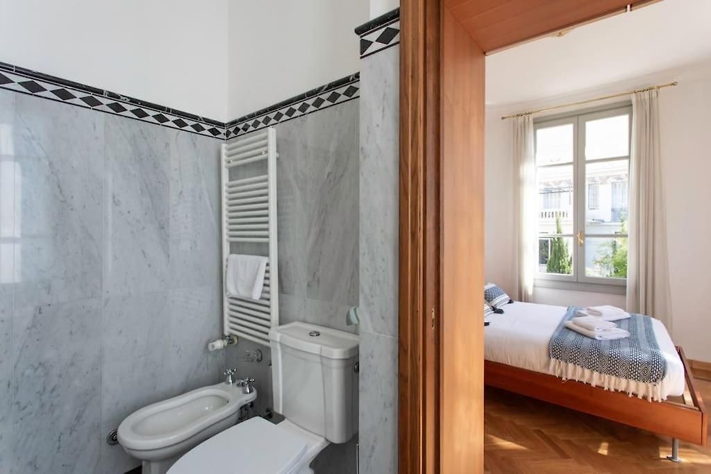 #15 Staywizus -sea Front Ac Stunning View For 6 People Wifi