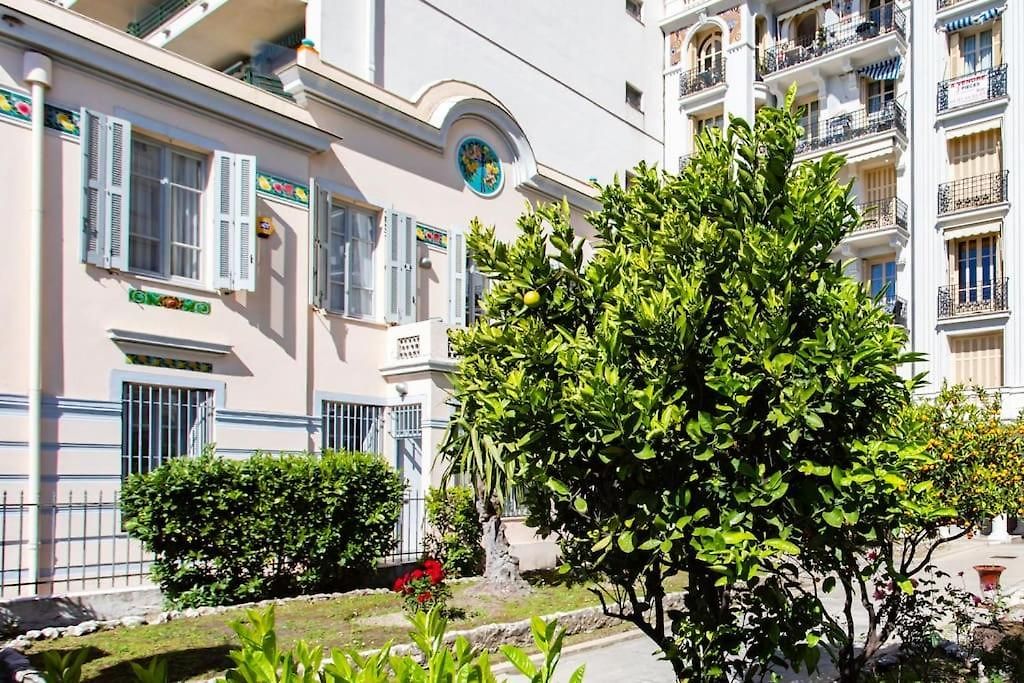 #15 Staywizus -sea Front Ac Stunning View For 6 People Wifi Appartement *
