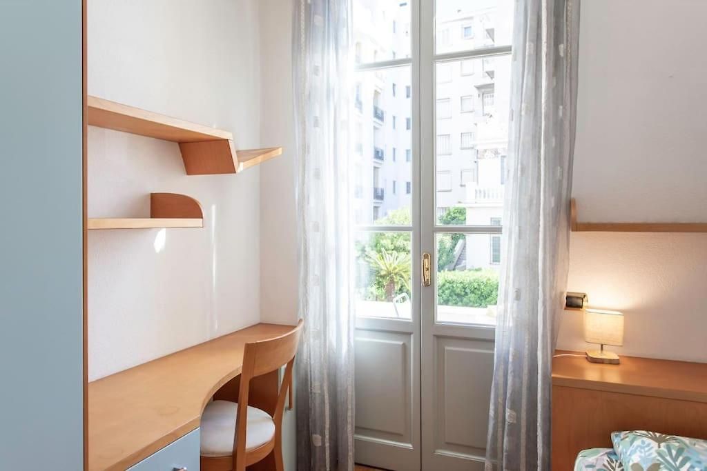 #15 Staywizus -sea Front Ac Stunning View For 6 People Wifi Nice