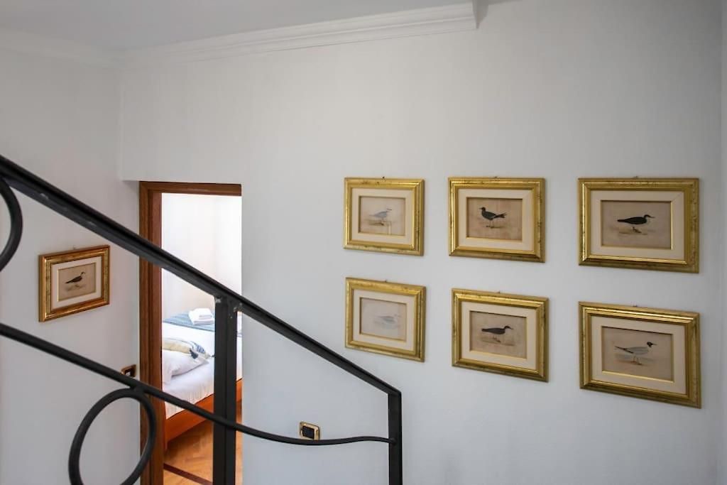#15 Staywizus -sea Front Ac Stunning View For 6 People Wifi